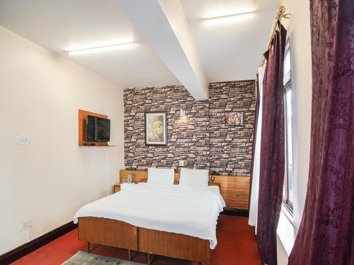 Collection O 83797 Hotel Tibet Home Darjeeling  Eksteriør bilde