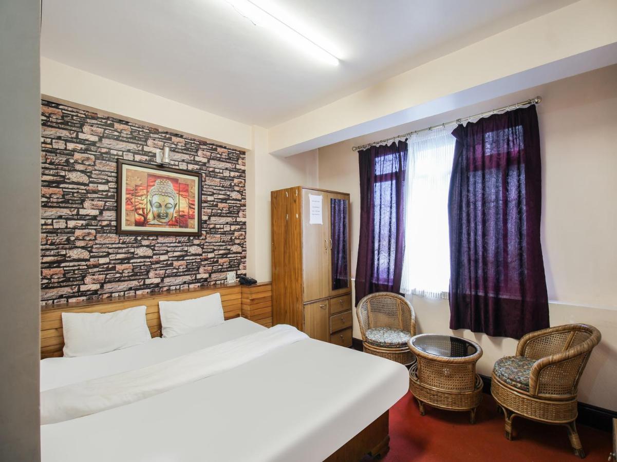 Collection O 83797 Hotel Tibet Home Darjeeling  Eksteriør bilde