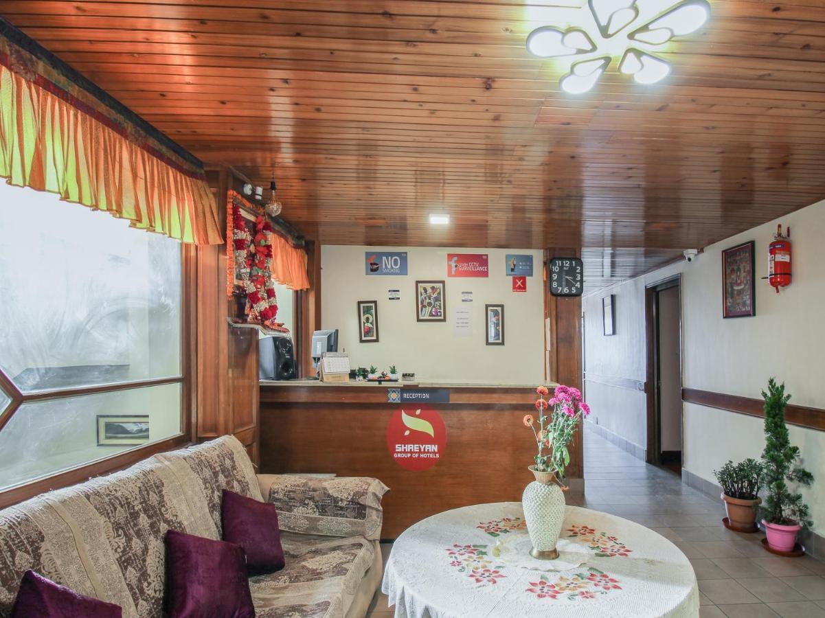 Collection O 83797 Hotel Tibet Home Darjeeling  Eksteriør bilde