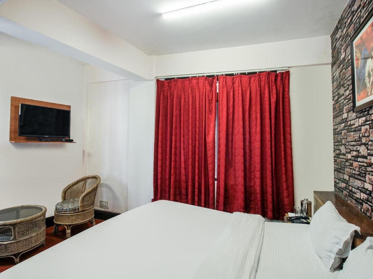 Collection O 83797 Hotel Tibet Home Darjeeling  Eksteriør bilde
